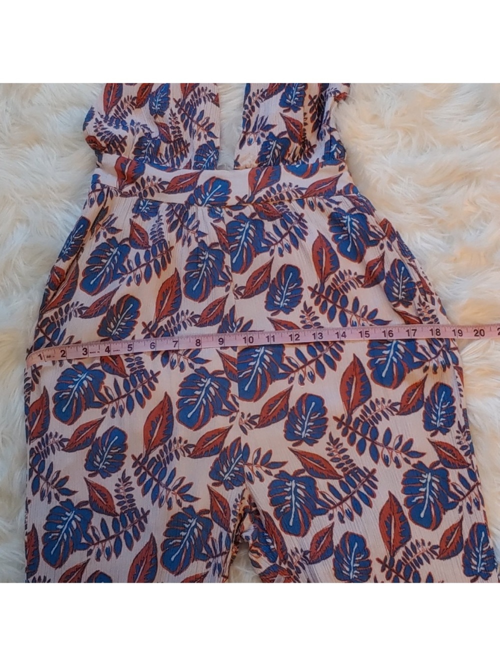 Hommage Los Angeles jumpsuit - Picture 11 of 16